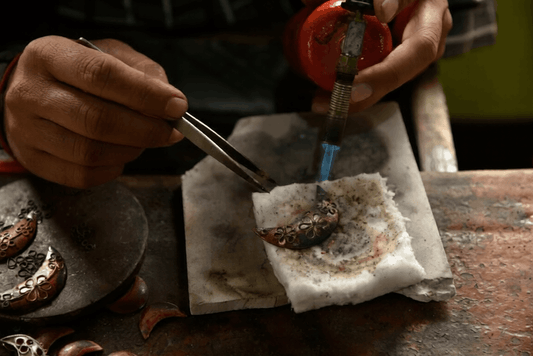 Designing Custom Jewelry That Truly Reflects Your Style