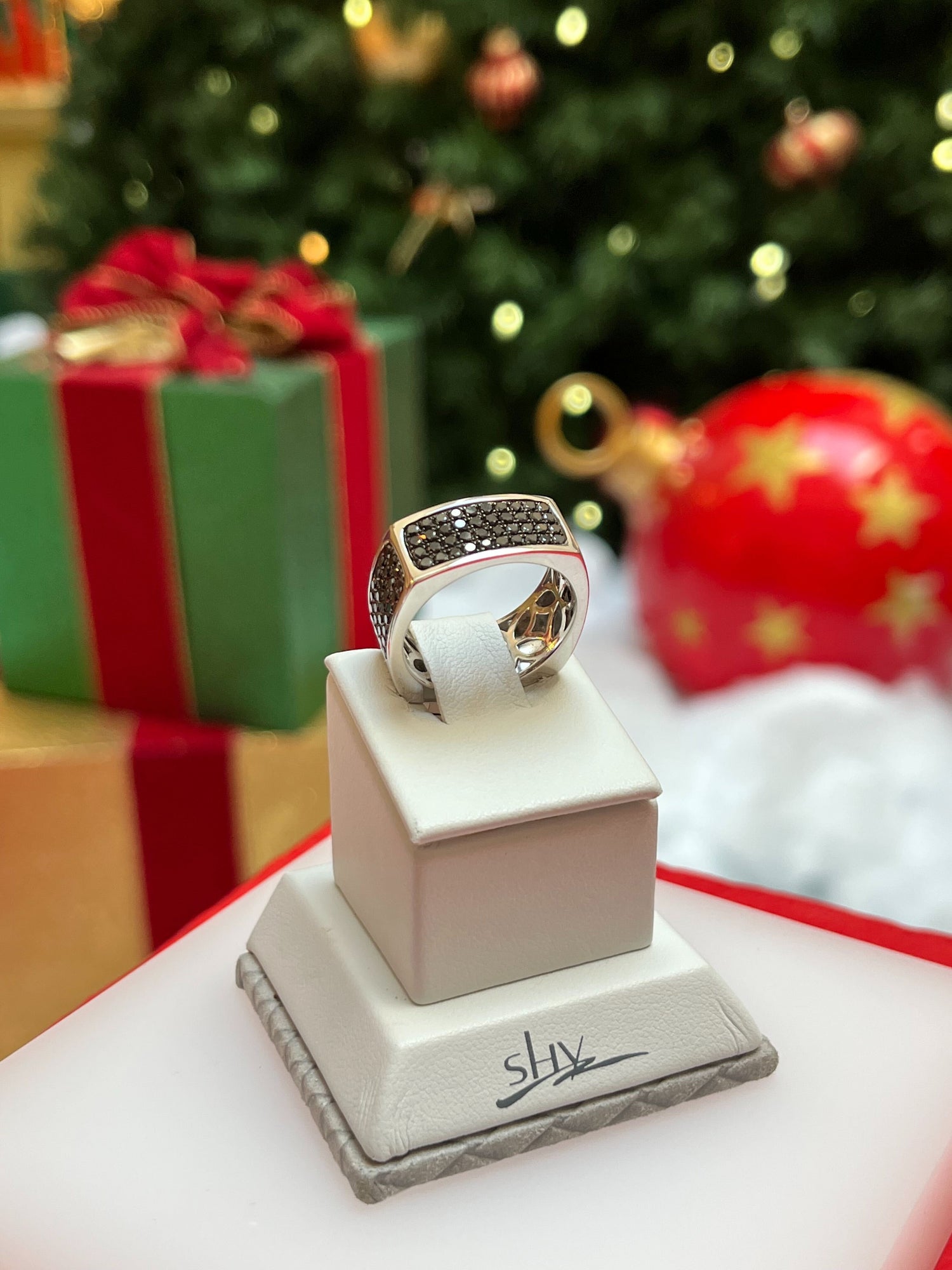Men's Rings