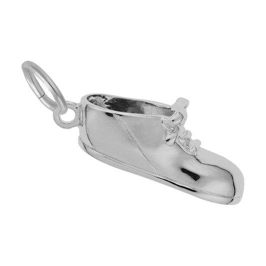 Baby Walking Shoe Charm
