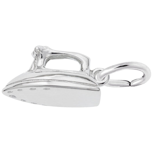 Iron Charm