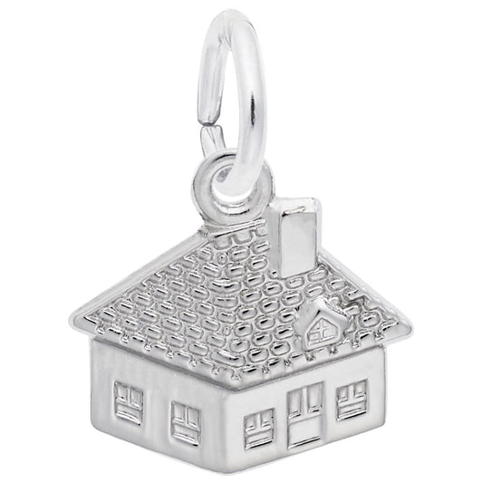 Small House Charm