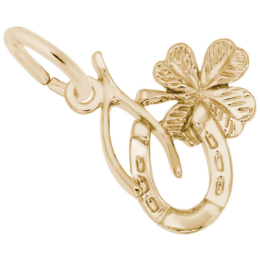 Symbols of Luck Charm for Gamers - Good Luck Gaming Accessory 0452