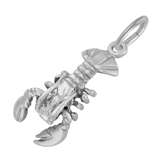 Lobster Charm