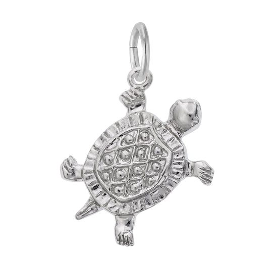 Turtle Charm