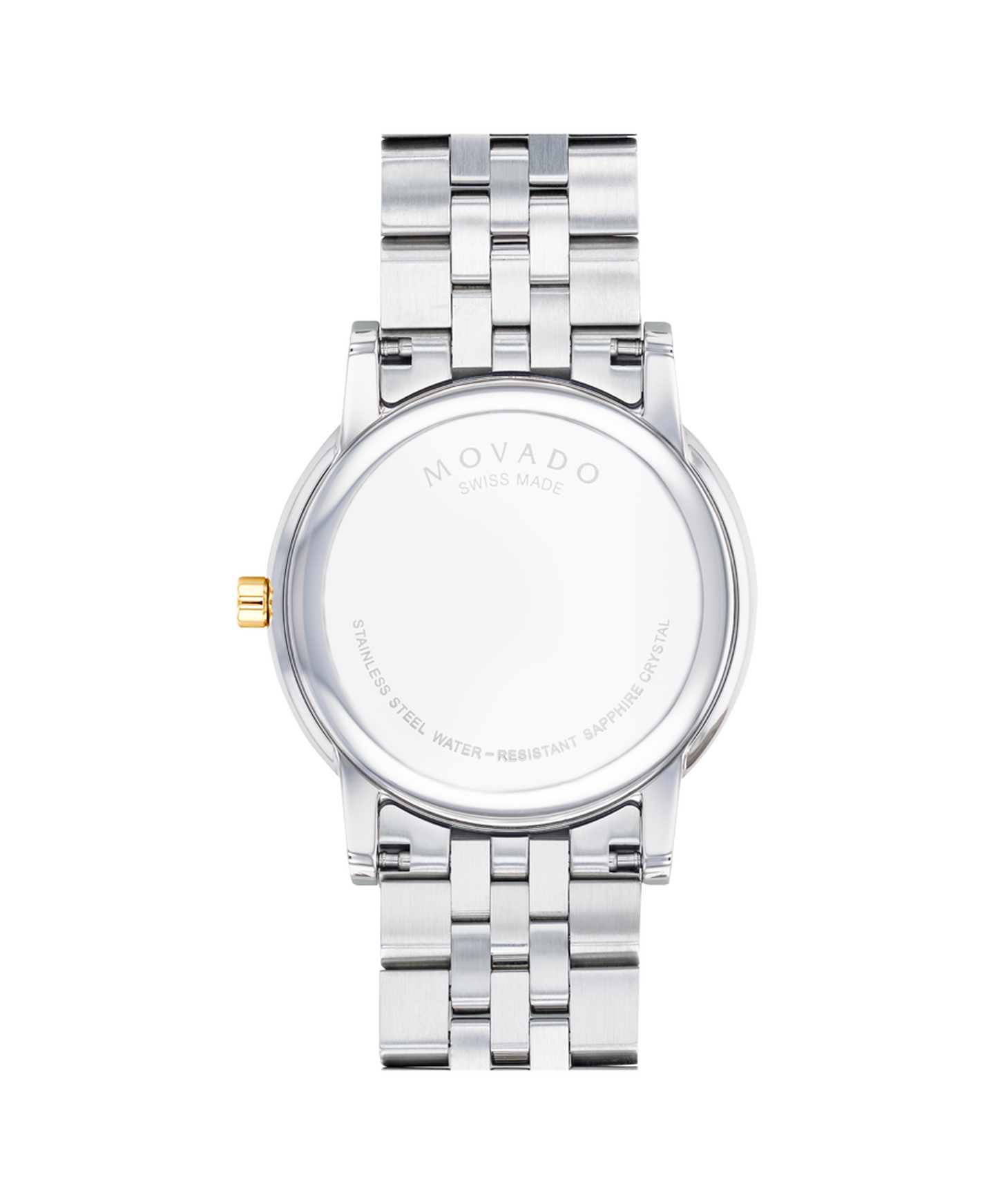 Museum Classic Watch 607200