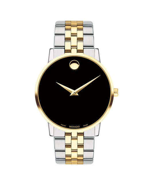 Museum Classic Watch 607200