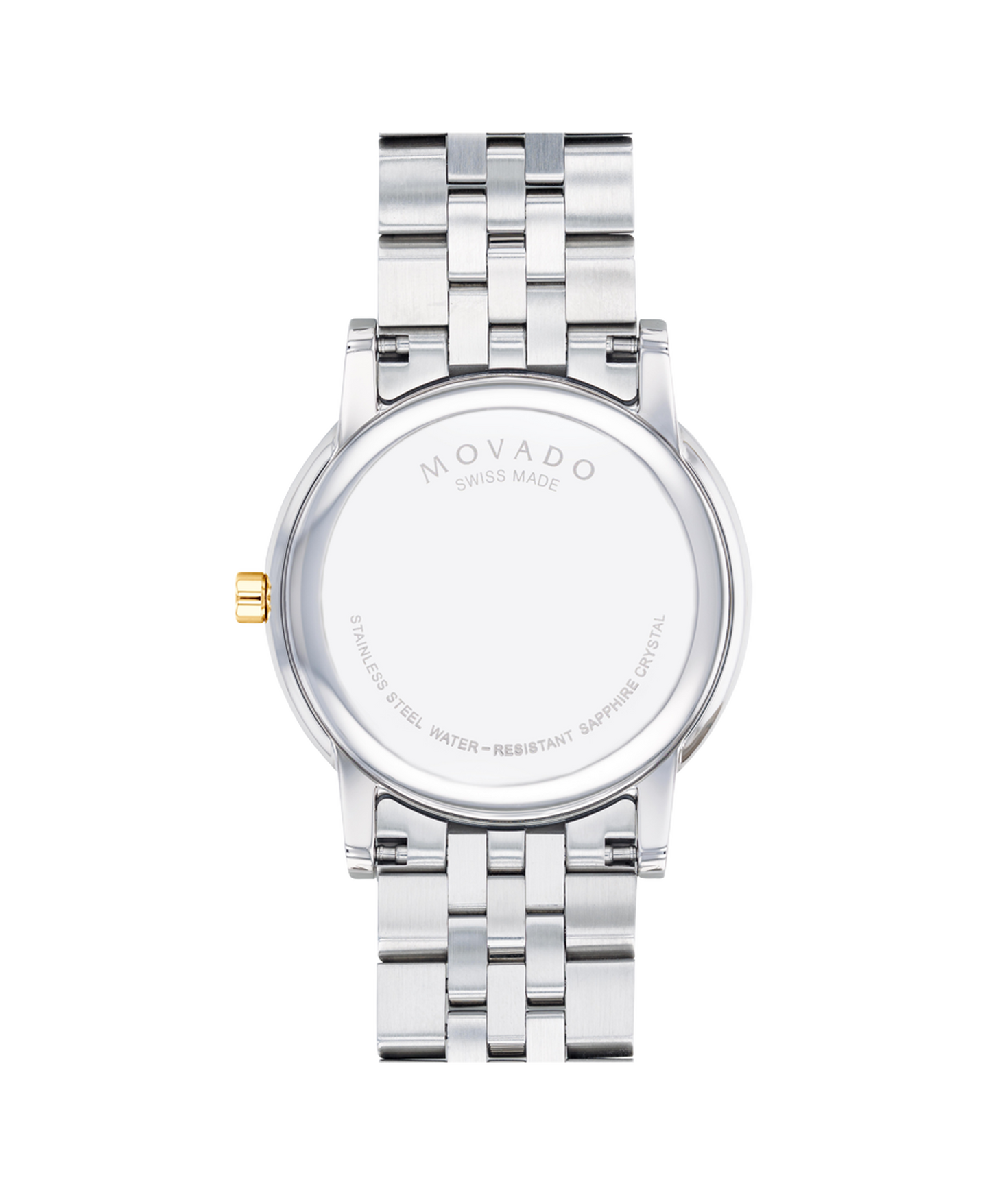 Museum Classic Watch 607202