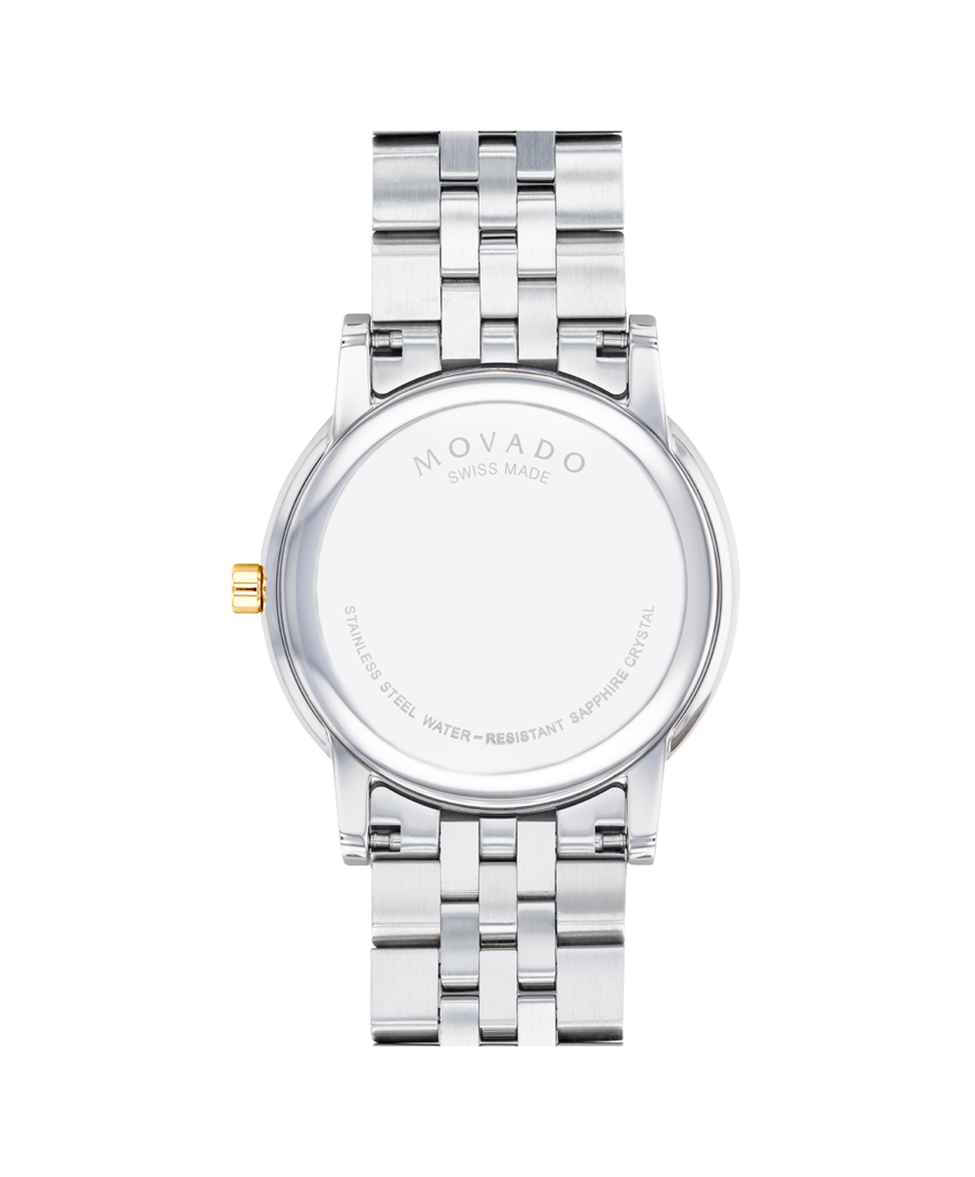 Museum Classic Watch 607202