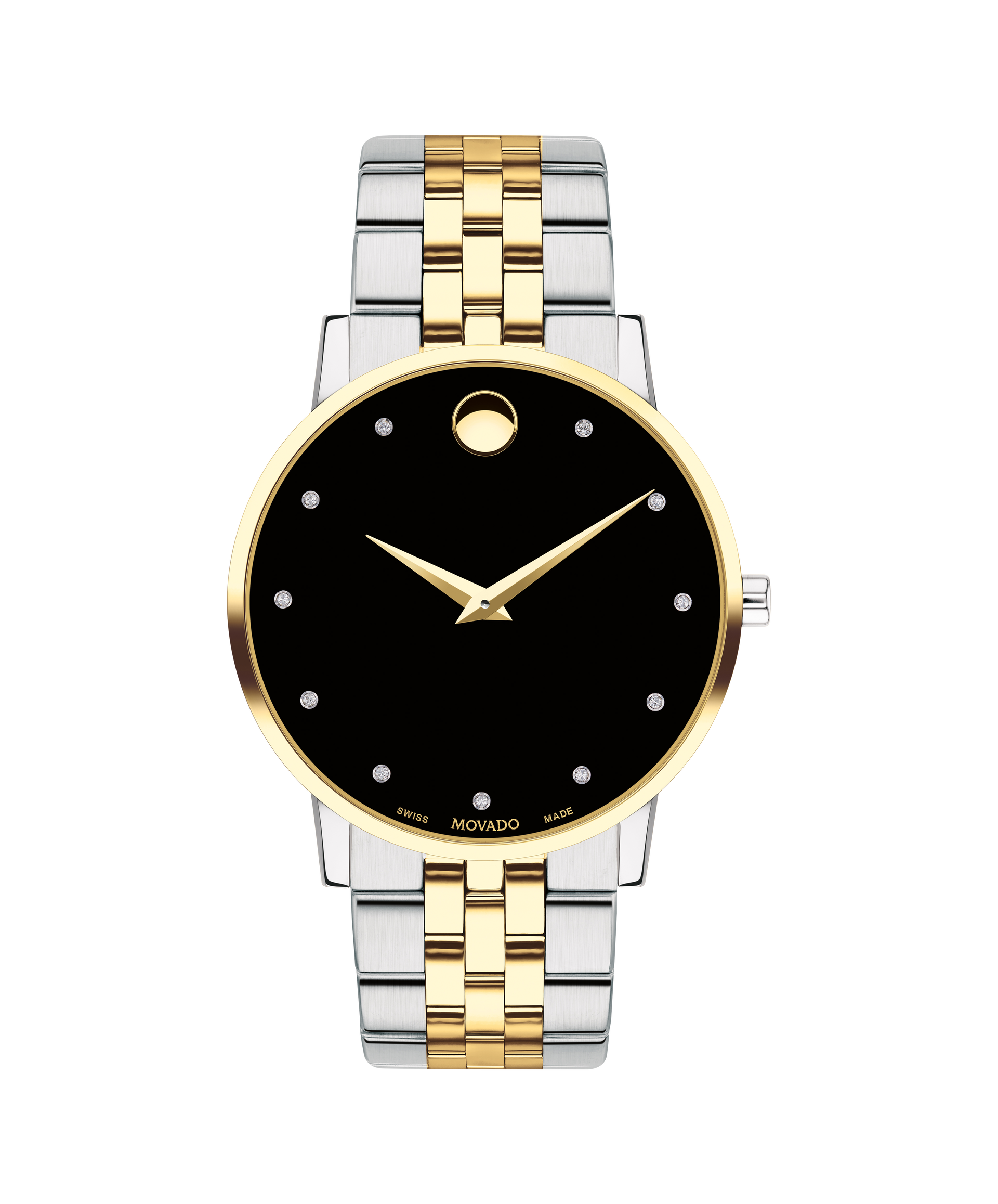 Museum Classic Watch 607202