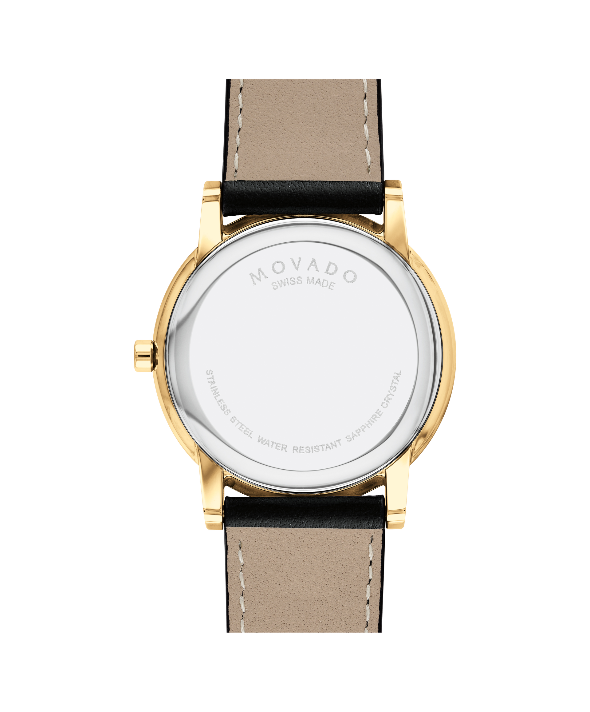 Museum Classic Watch 607271