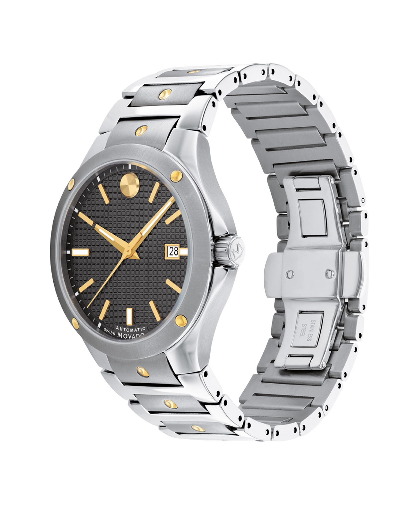 Movado SE Automatic 607552