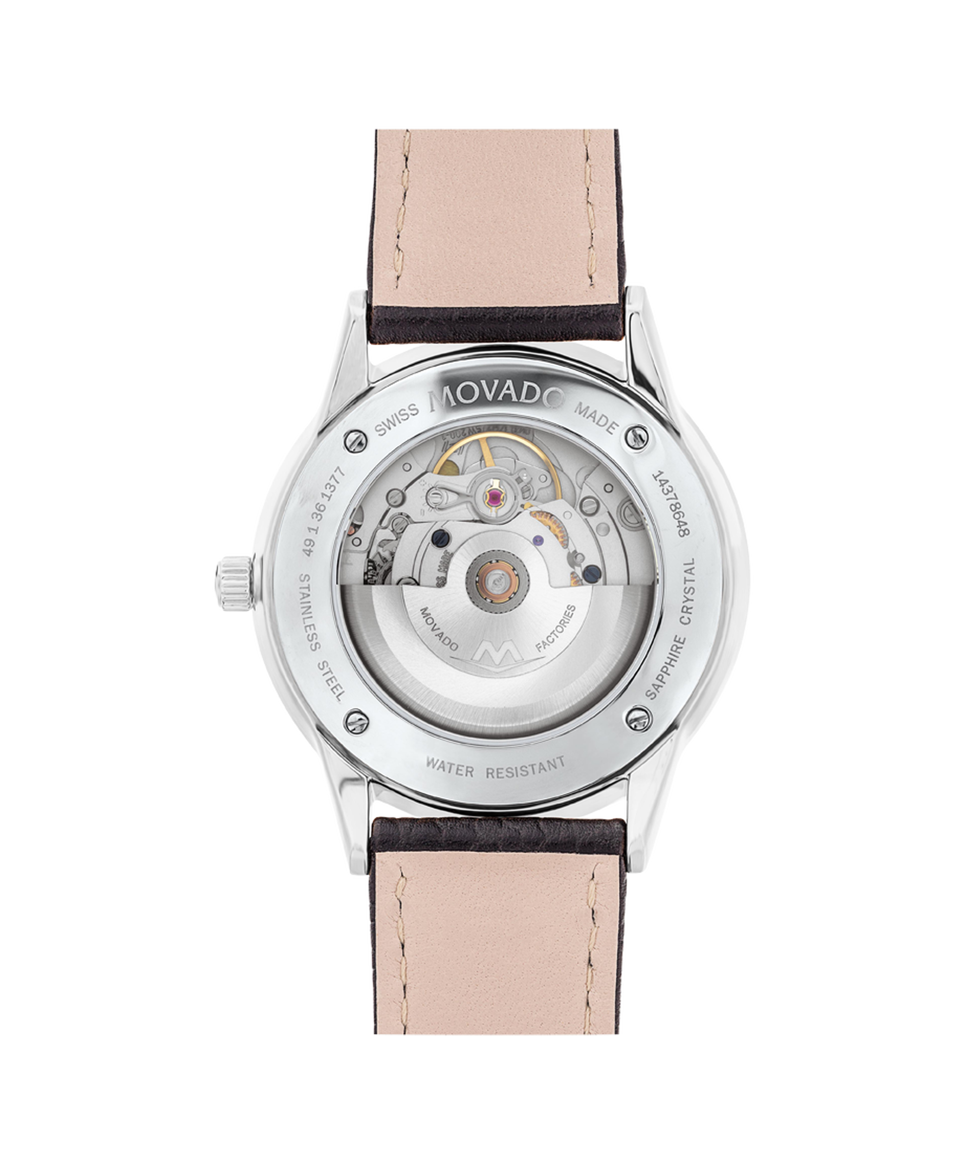 1881 Automatic Watch 607613