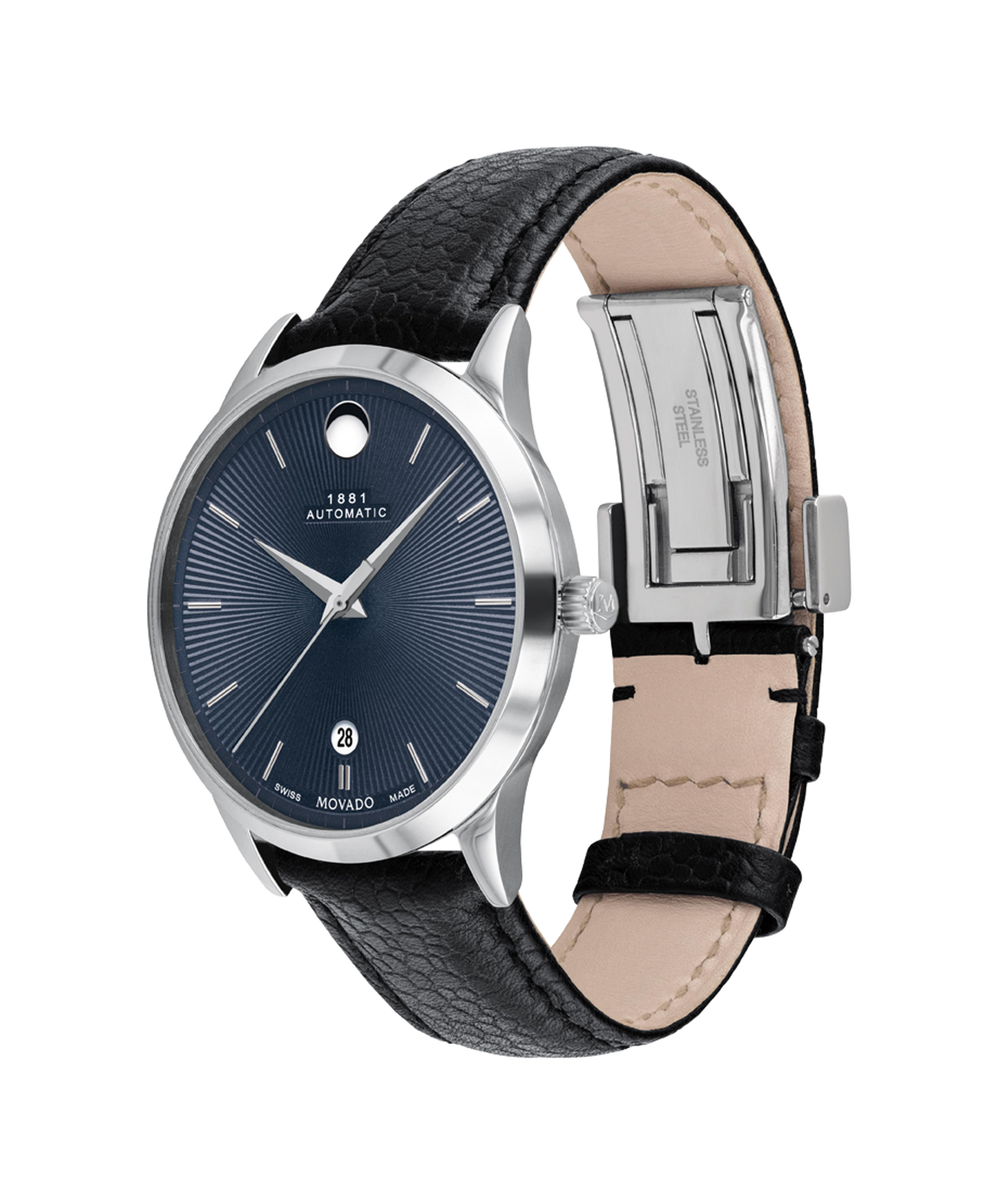 1881 Automatic Watch 607613