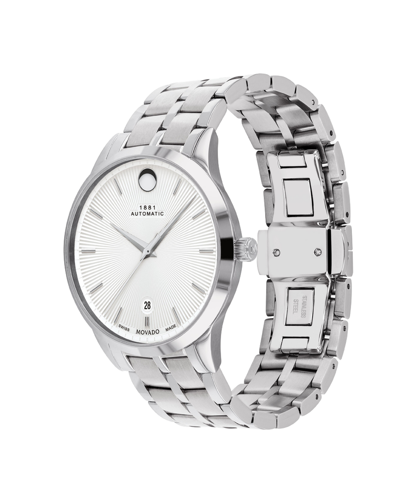 1881 Automatic 607619