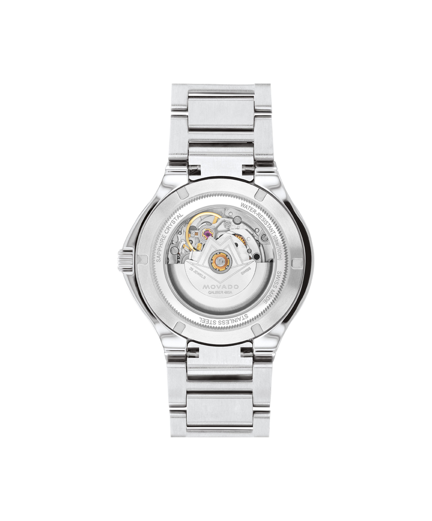 Movado SE Automatic 607683