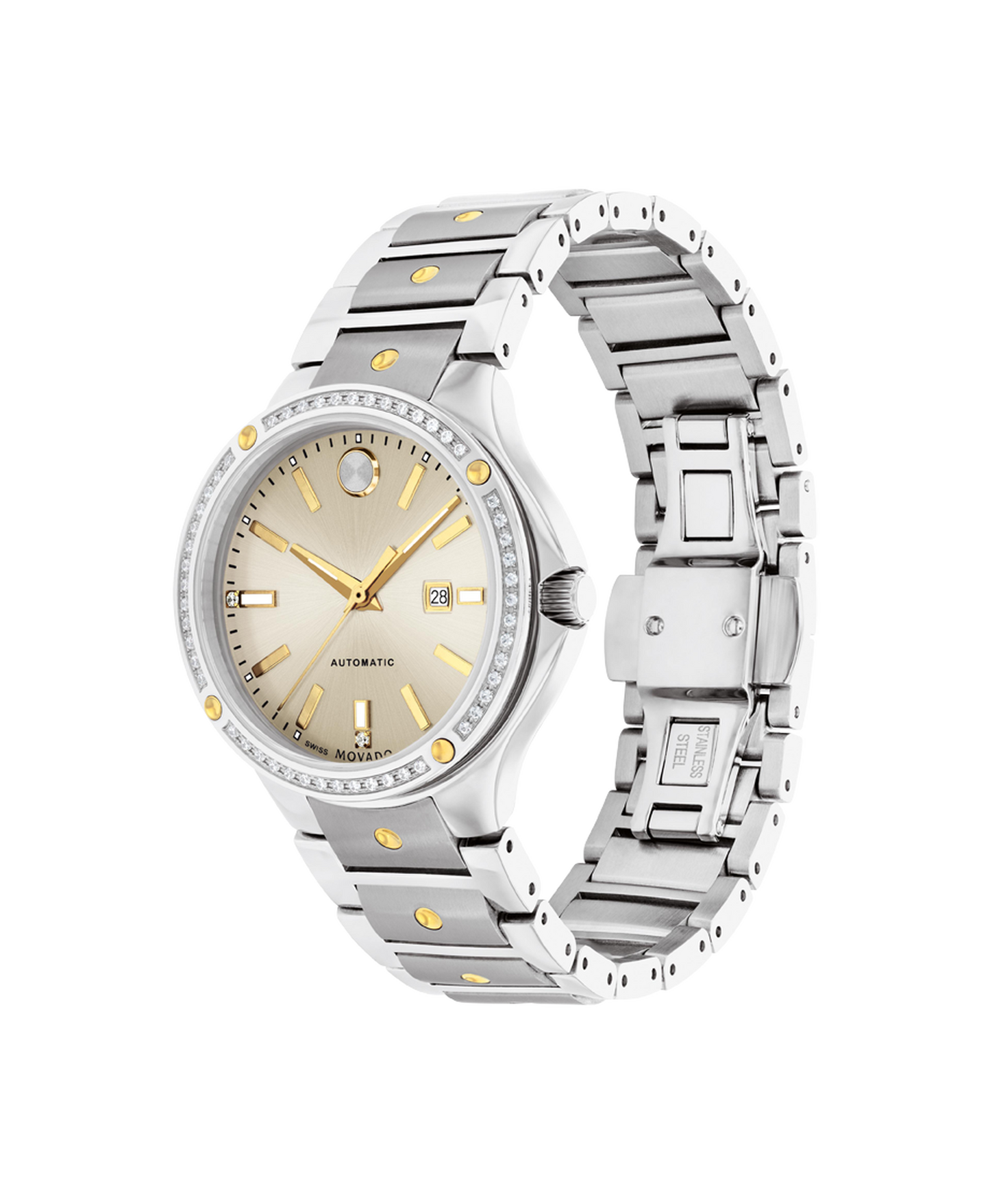 Movado SE Automatic 607683