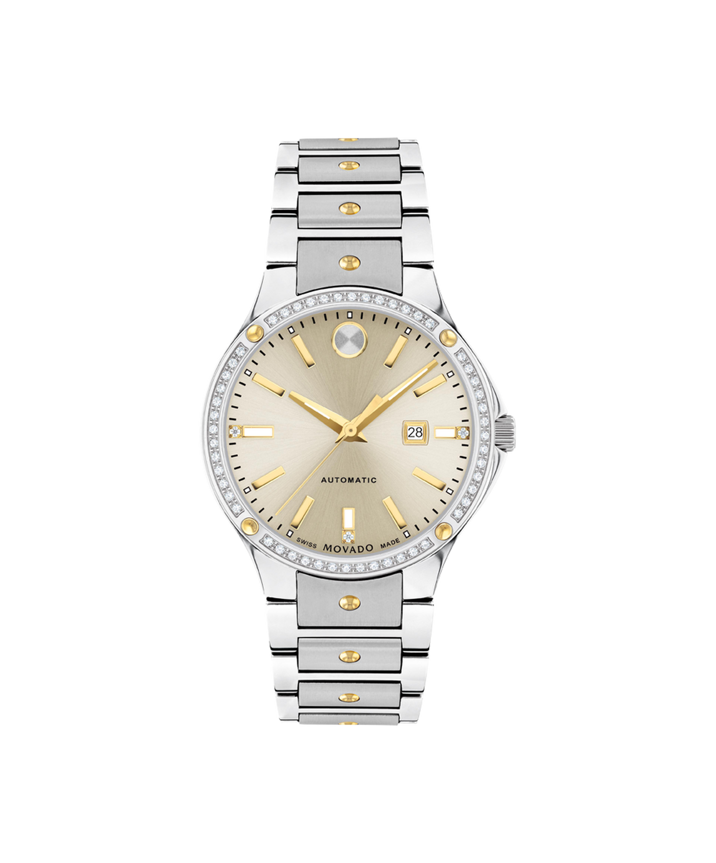 Movado SE Automatic 607683