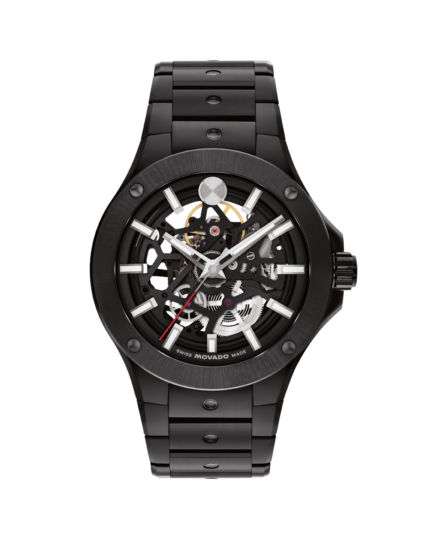 Movado Alta SE Automatic Watch 607787