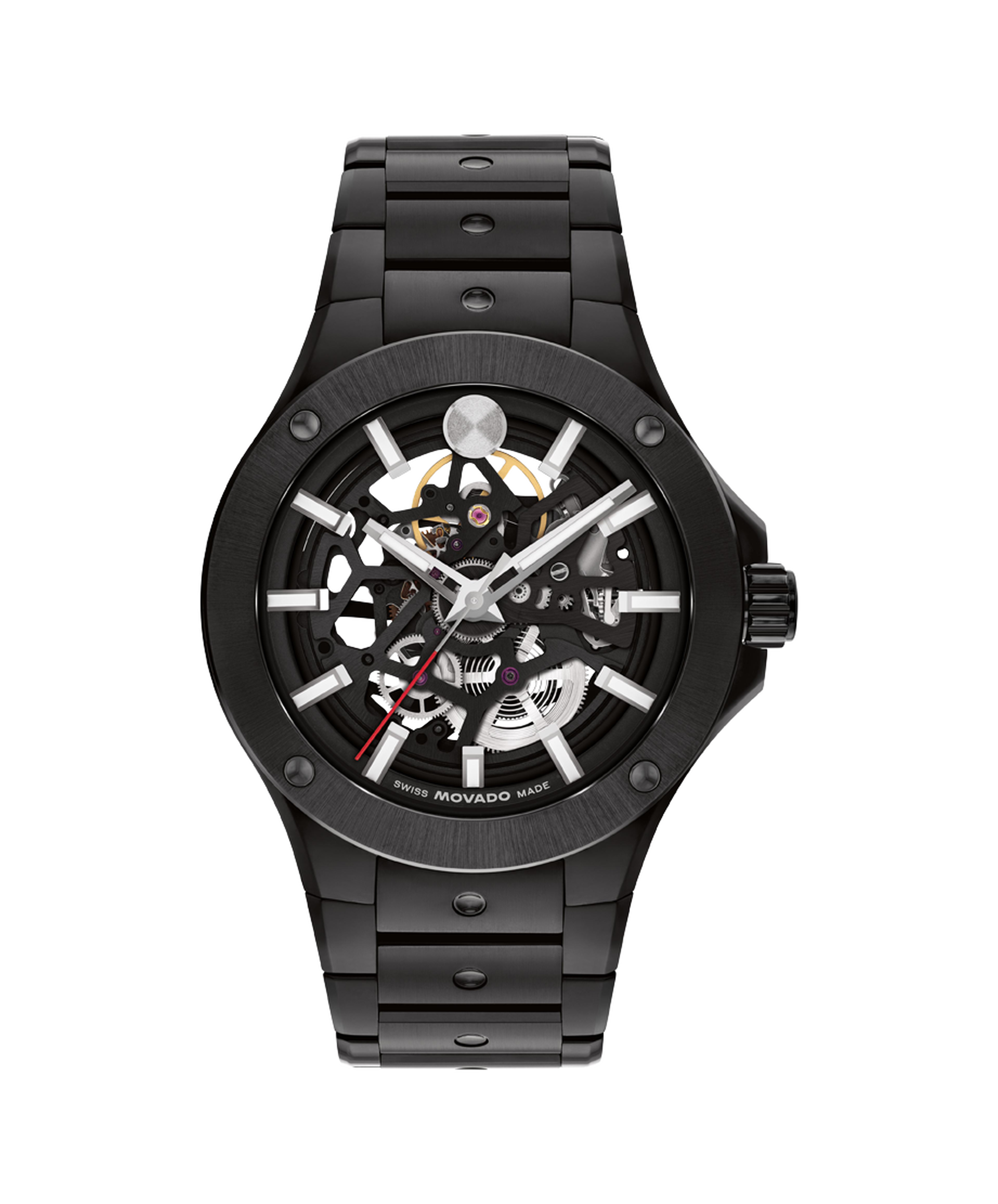 Movado Alta SE Automatic Watch 607787