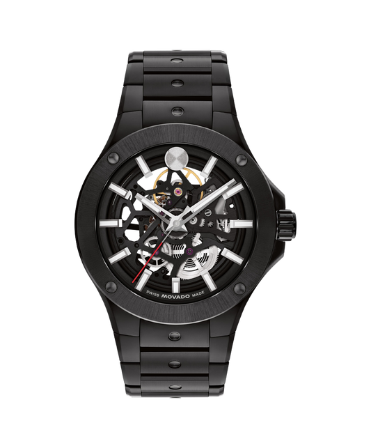 Movado Alta SE Automatic Watch 607787