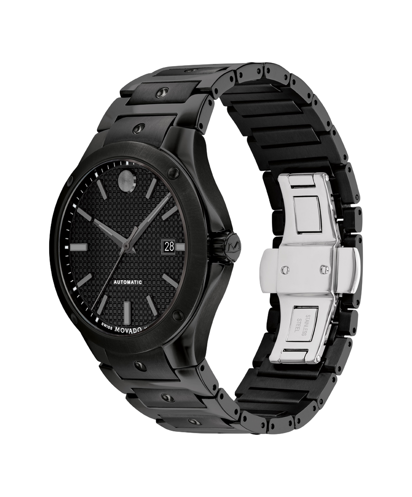 Movado SE Automatic 607809