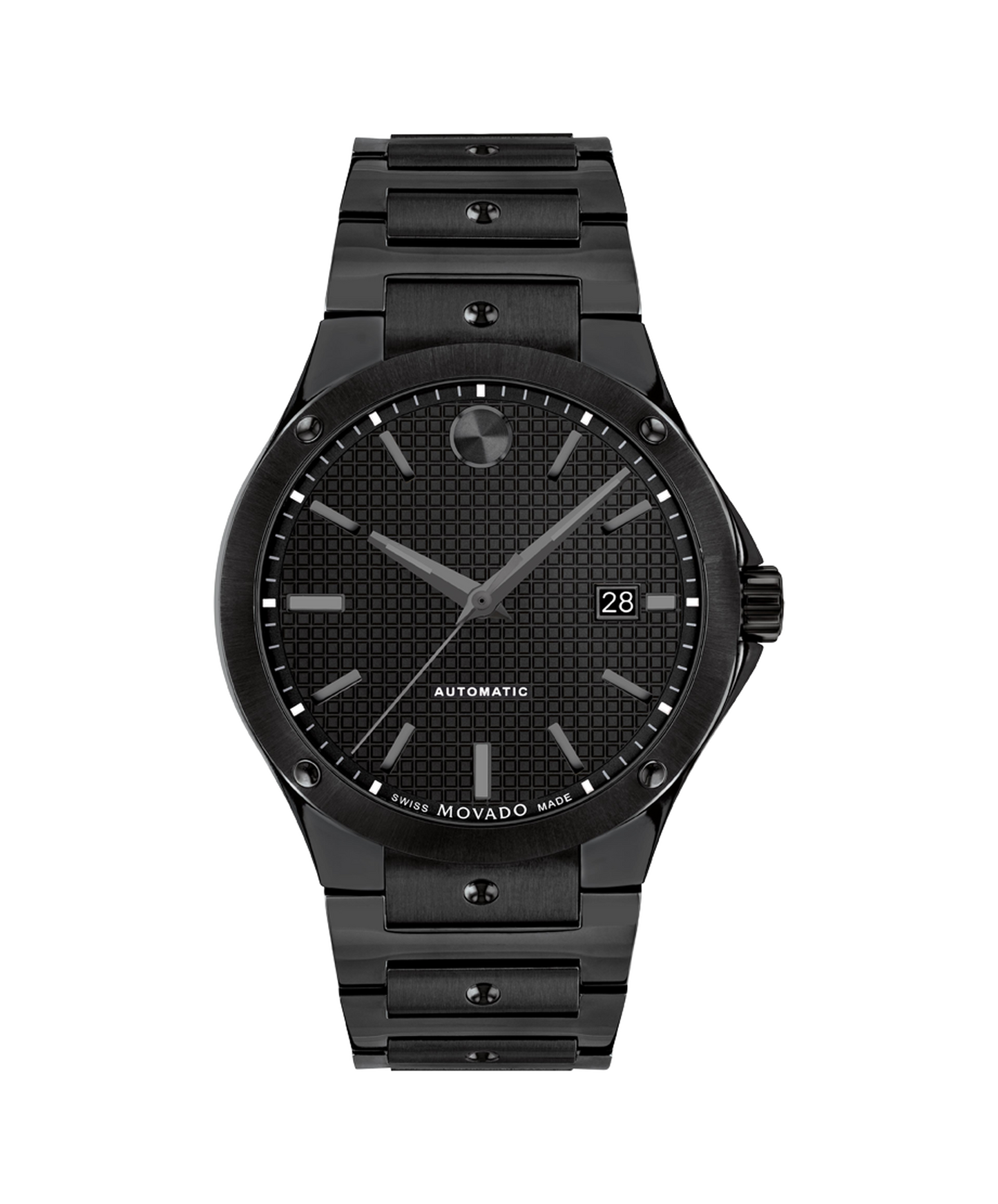 Movado SE Automatic 607809