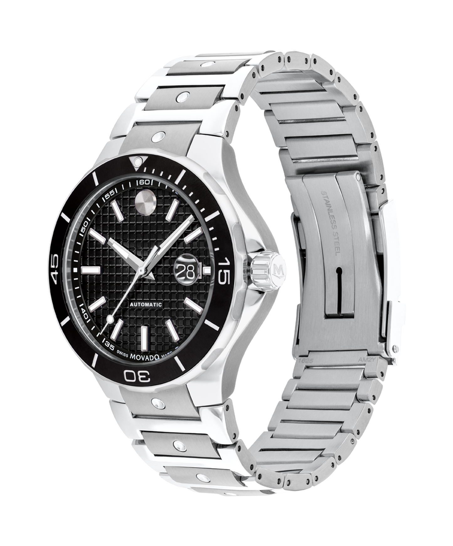 Movado SE Diver Automatic 607819