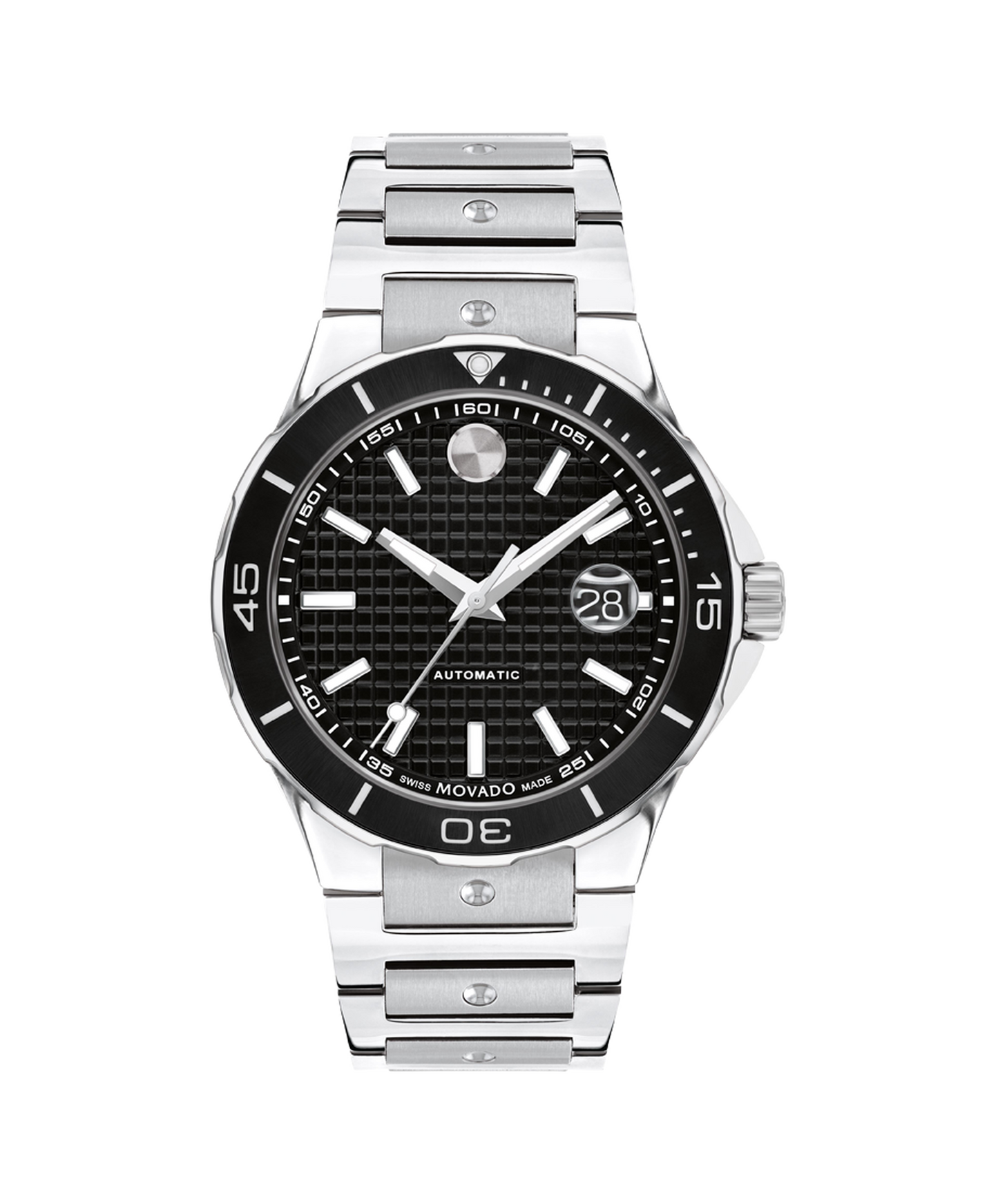 Movado SE Diver Automatic 607819