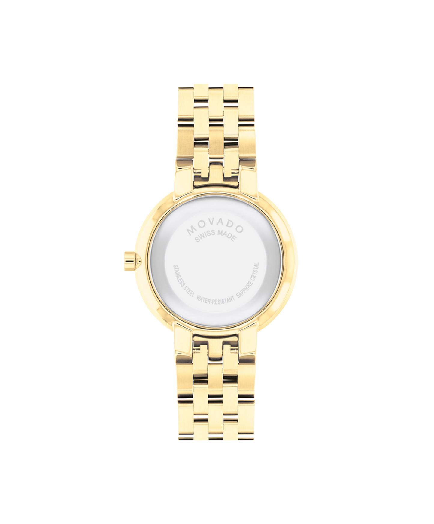 Museum Classic Watch 607847