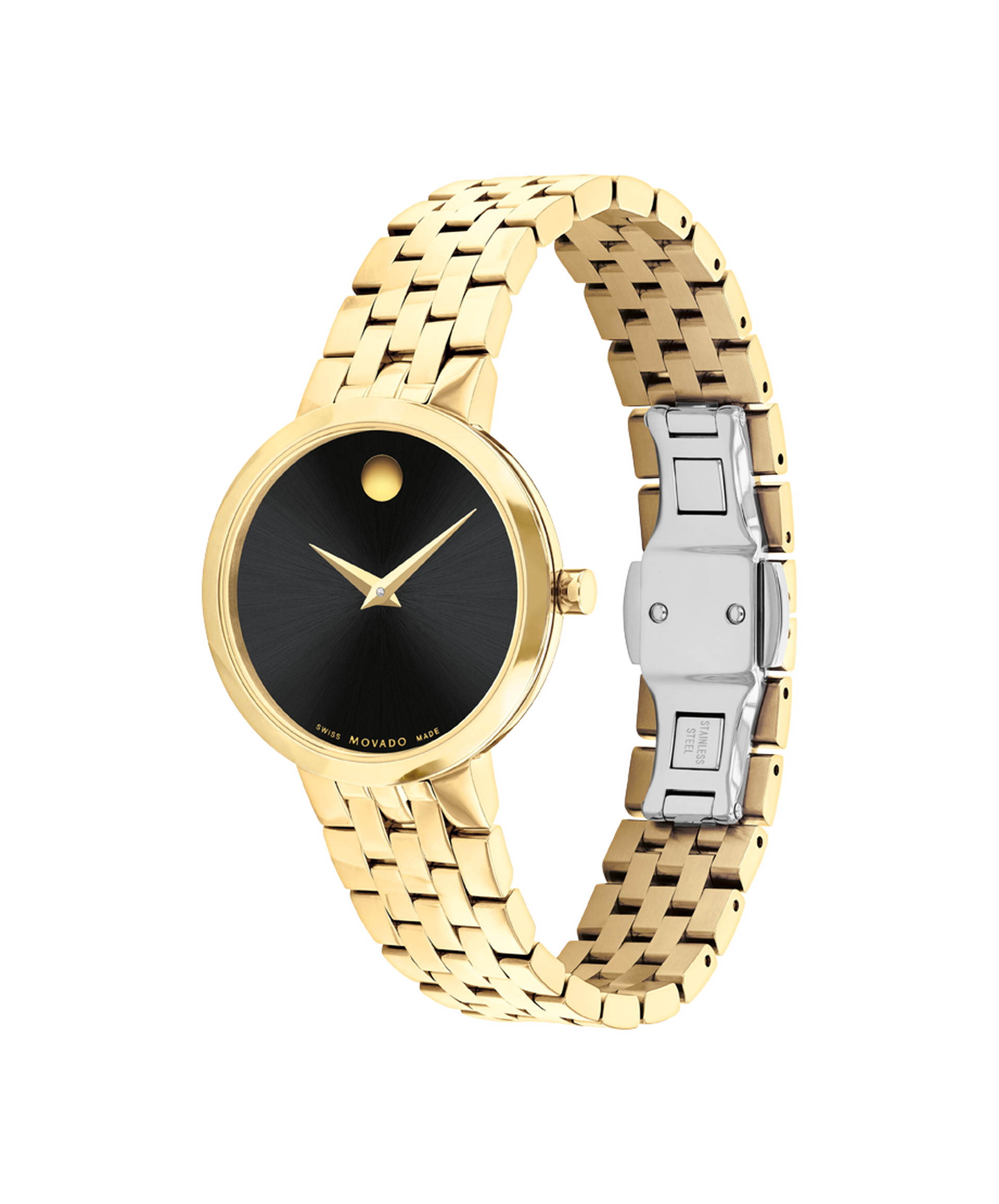 Museum Classic Watch 607847