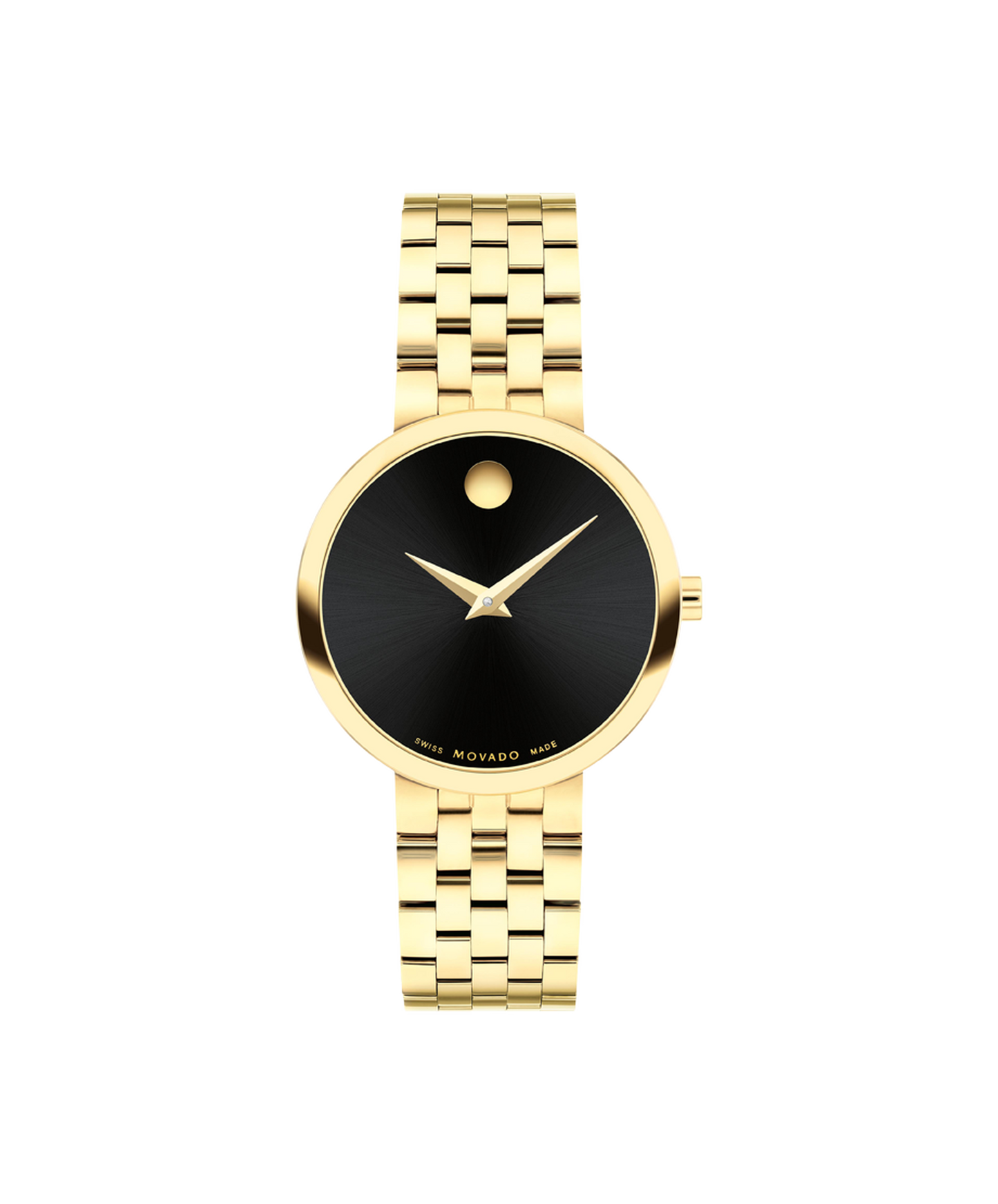 Museum Classic Watch 607847