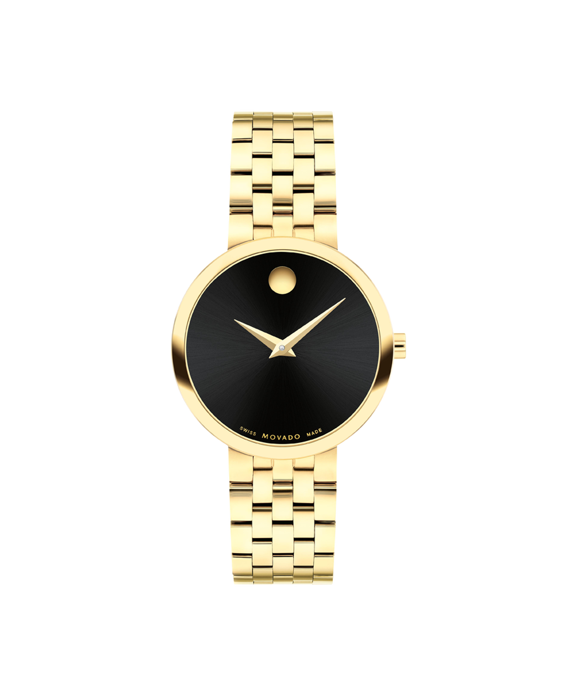 Museum Classic Watch 607847