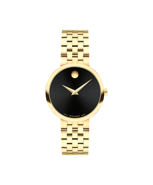 Museum Classic Watch 607847