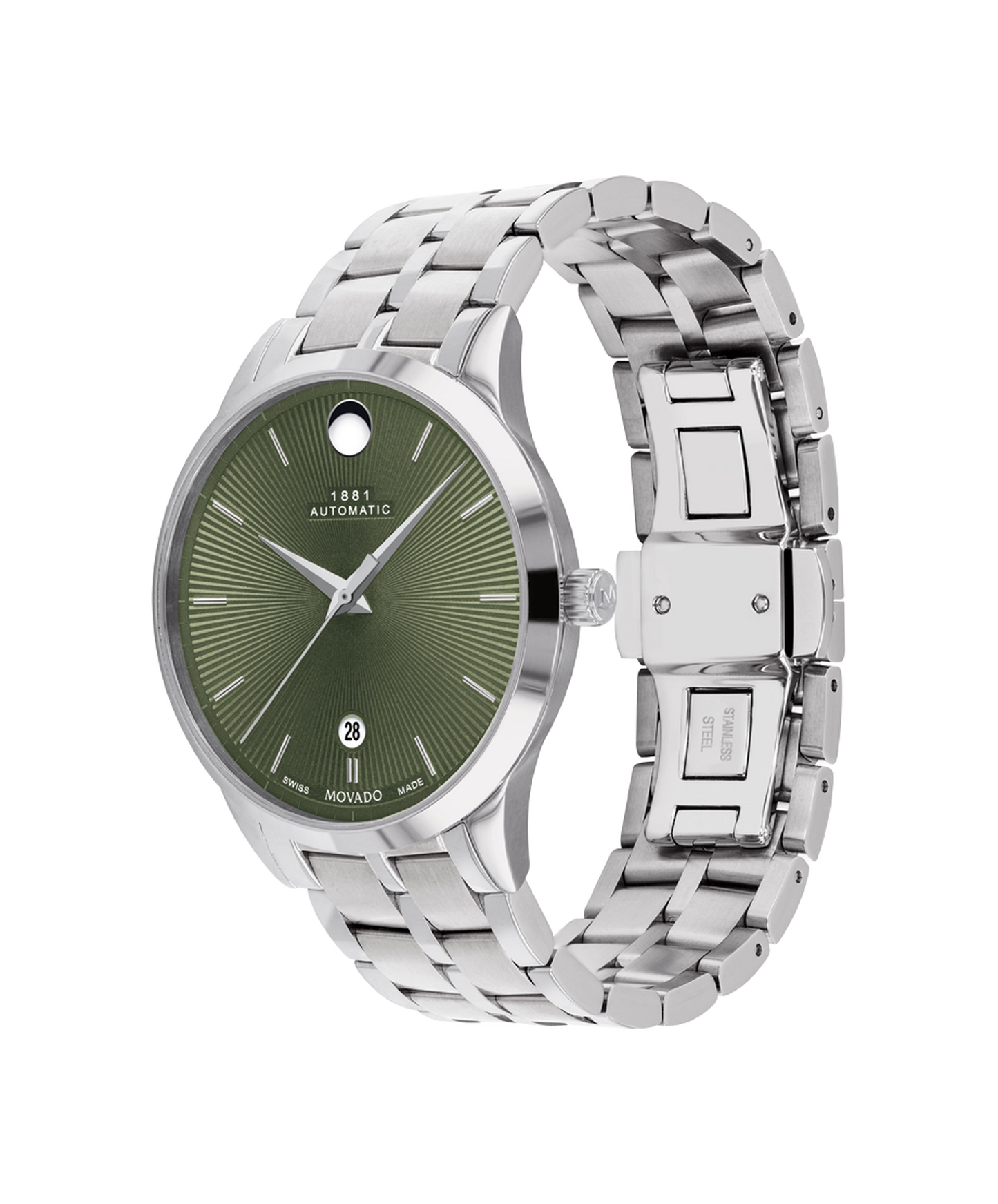 1881 Automatic 607852