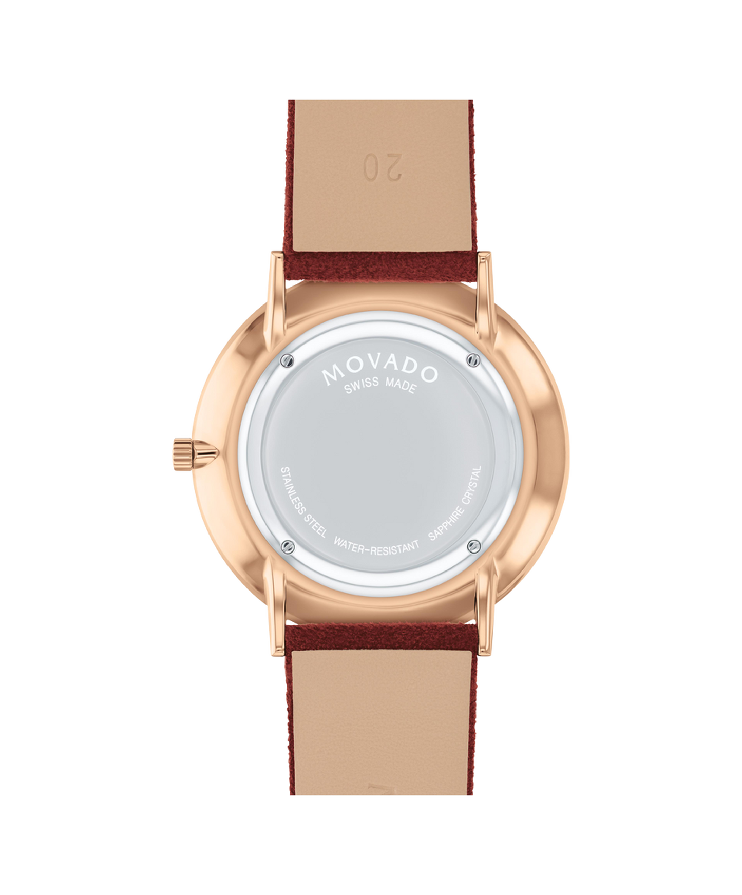 Modern 47 Watch 607878