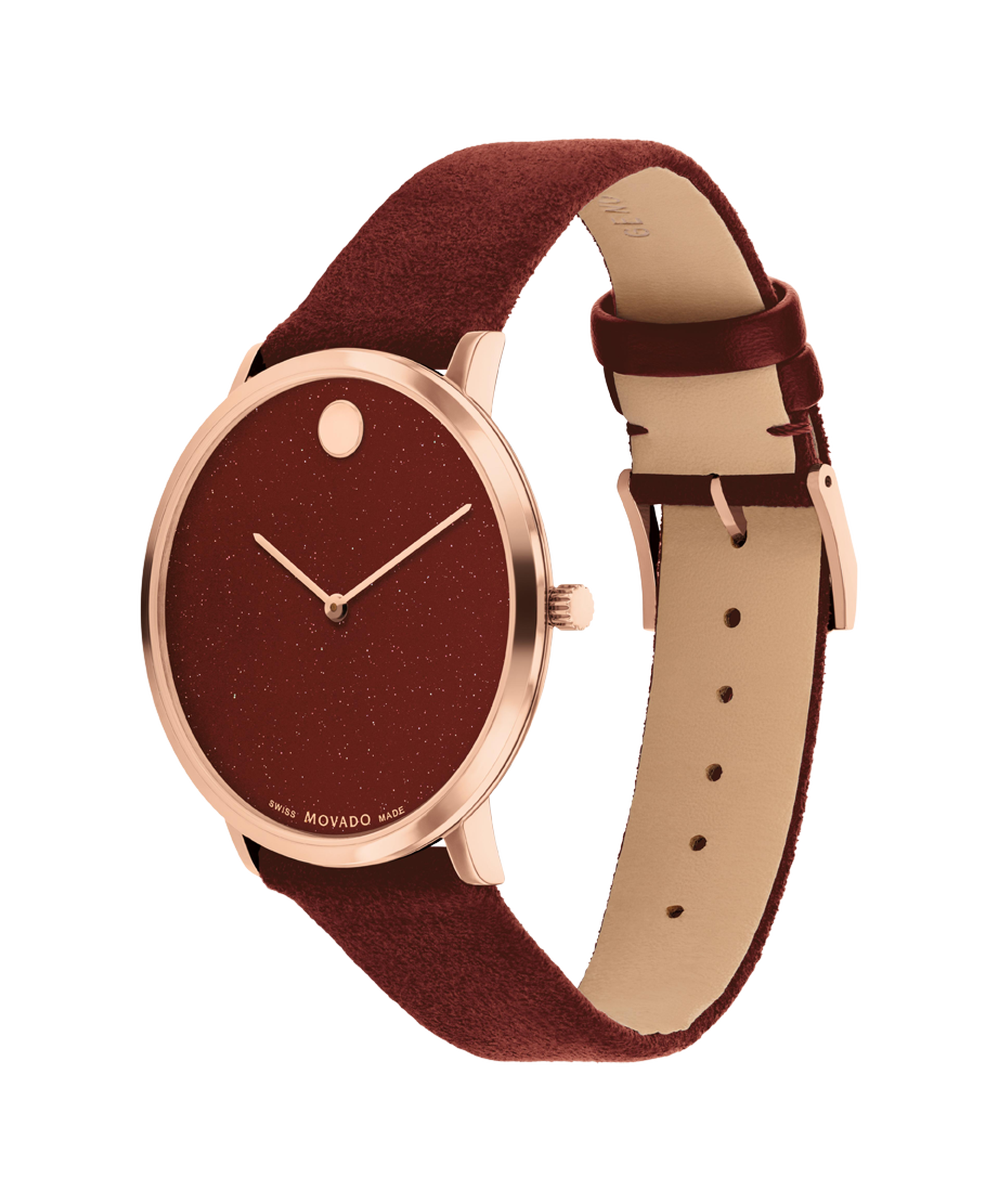 Modern 47 Watch 607878