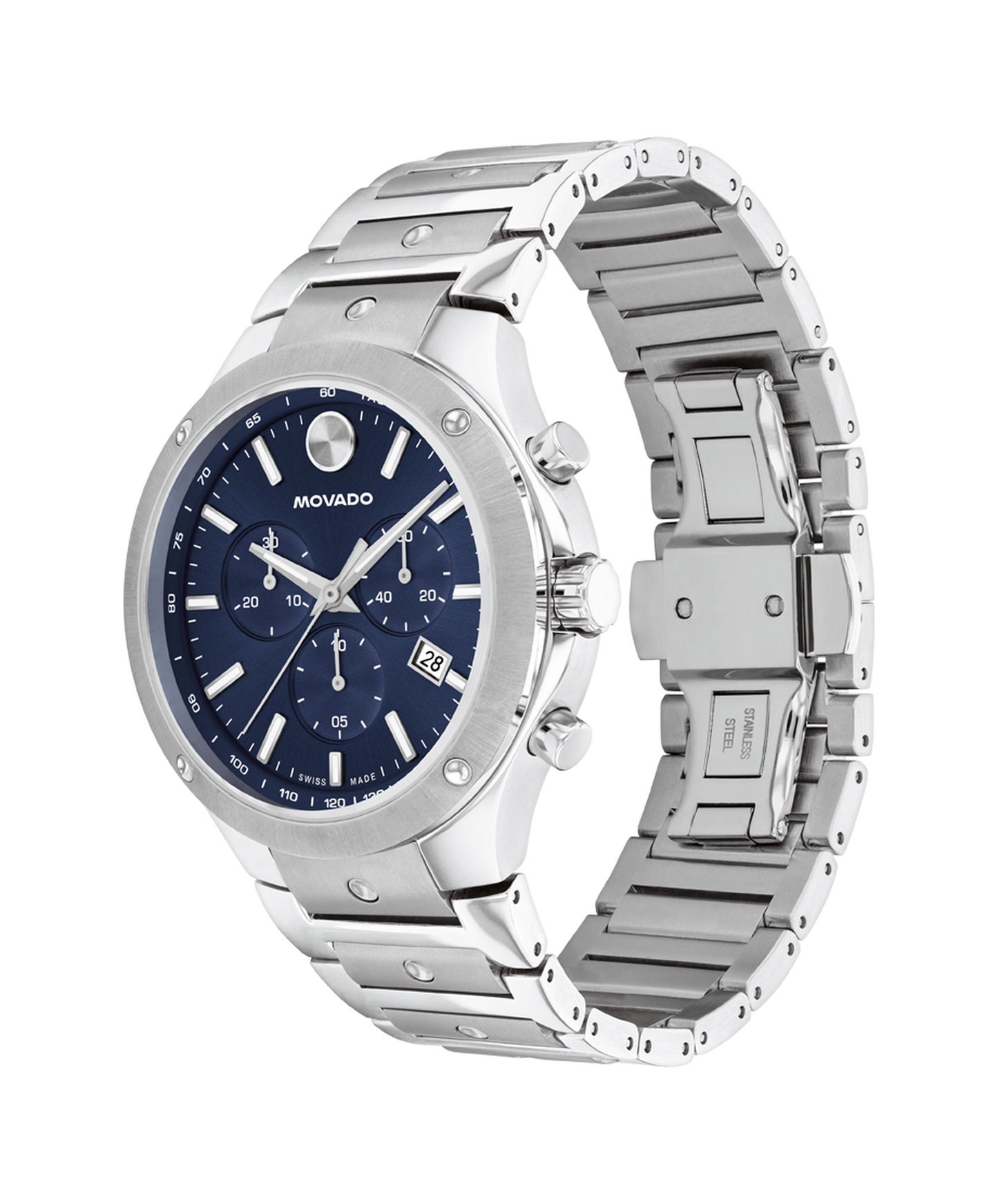 Movado SE 607931