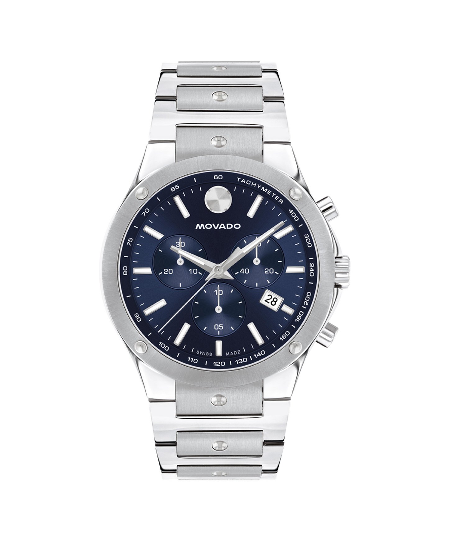 Movado SE 607931