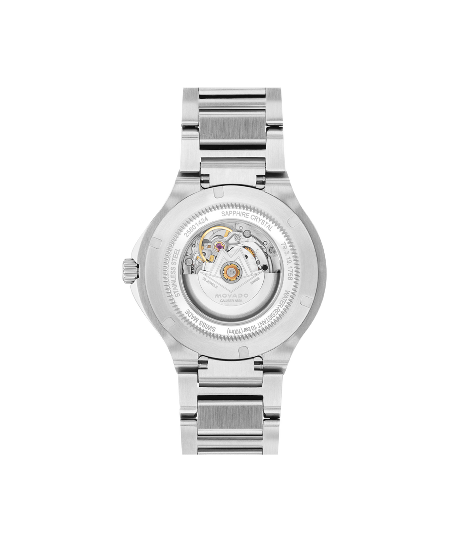 Movado SE Automatic 607936