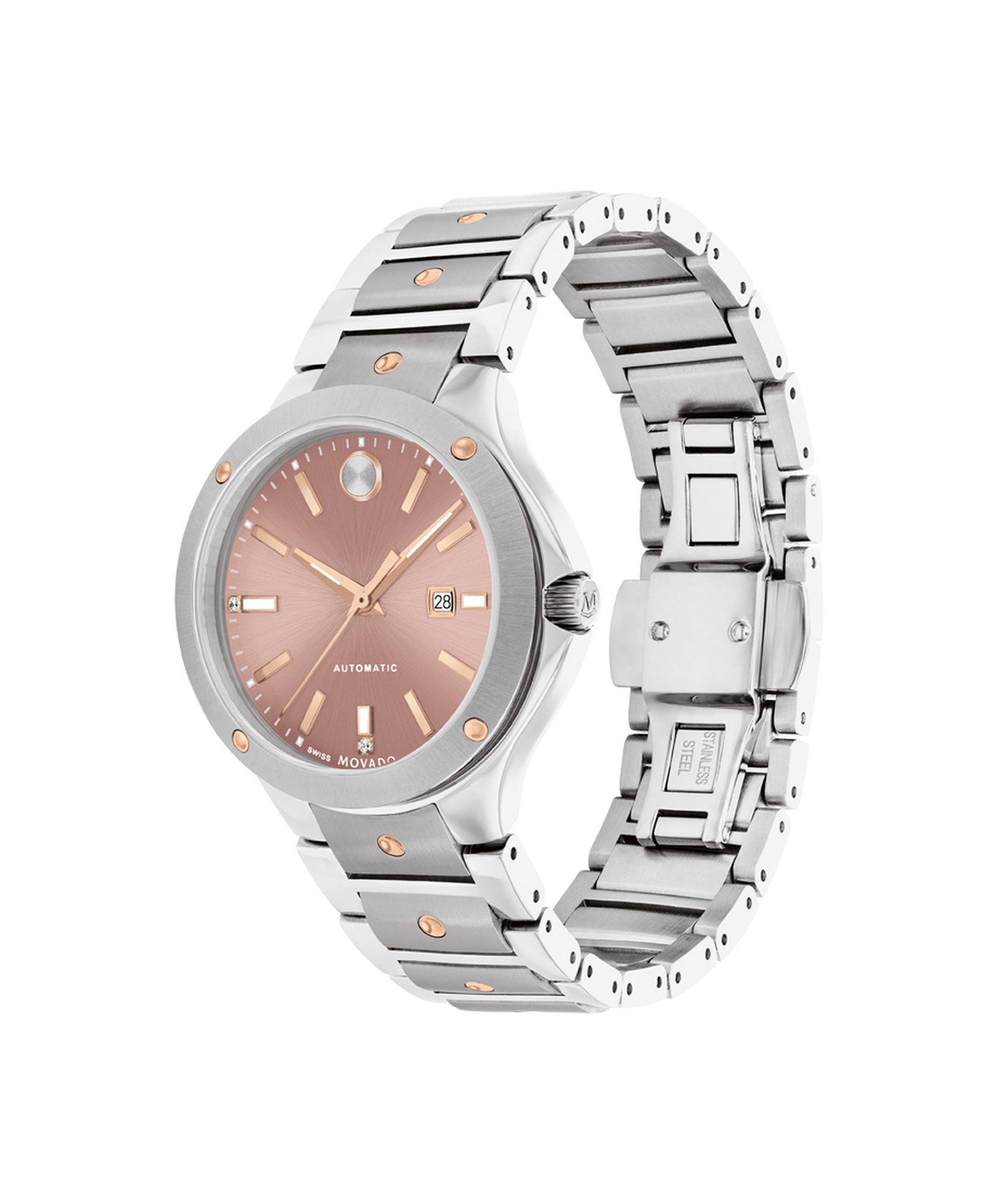 Movado SE Automatic 607936