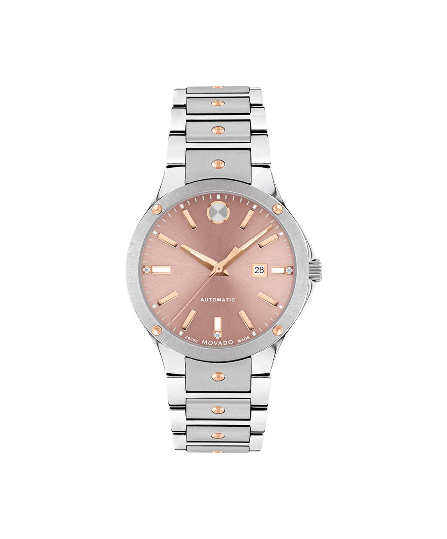 Movado SE Automatic 607936