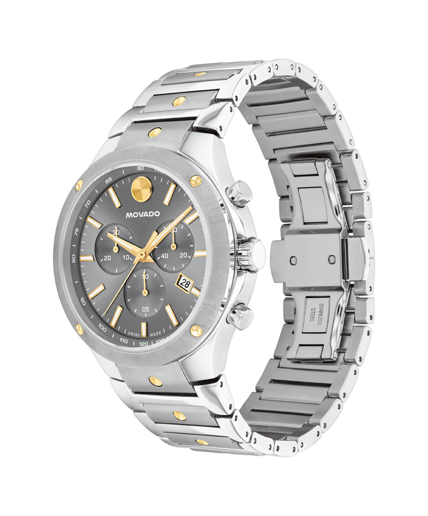 Movado SE 607965