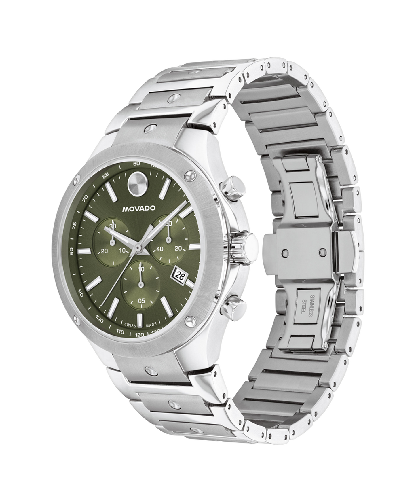 Movado SE 607976