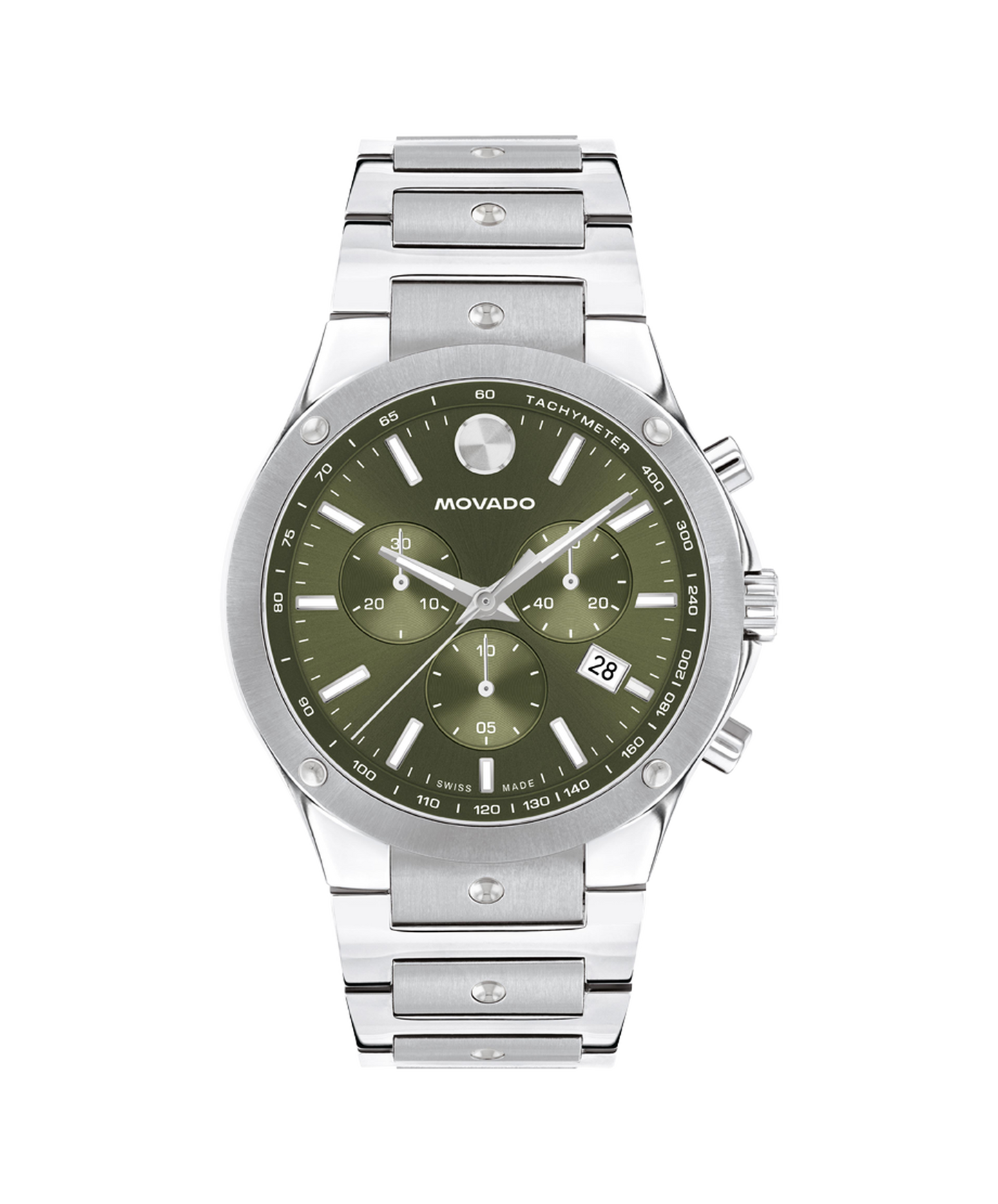 Movado SE 607976