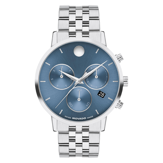 Museum Classic Watch 607998