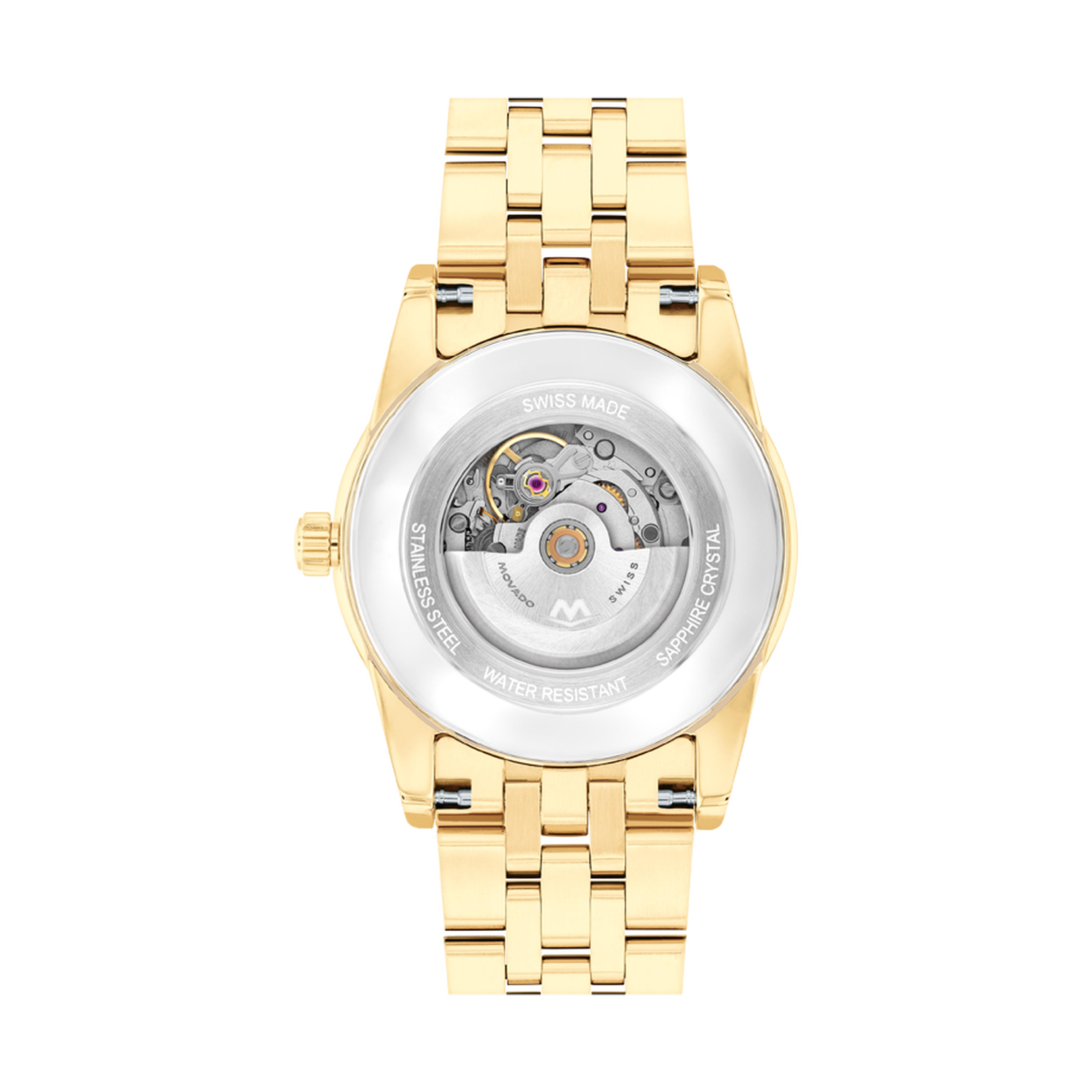 Museum Classic Automatic Watch 608002