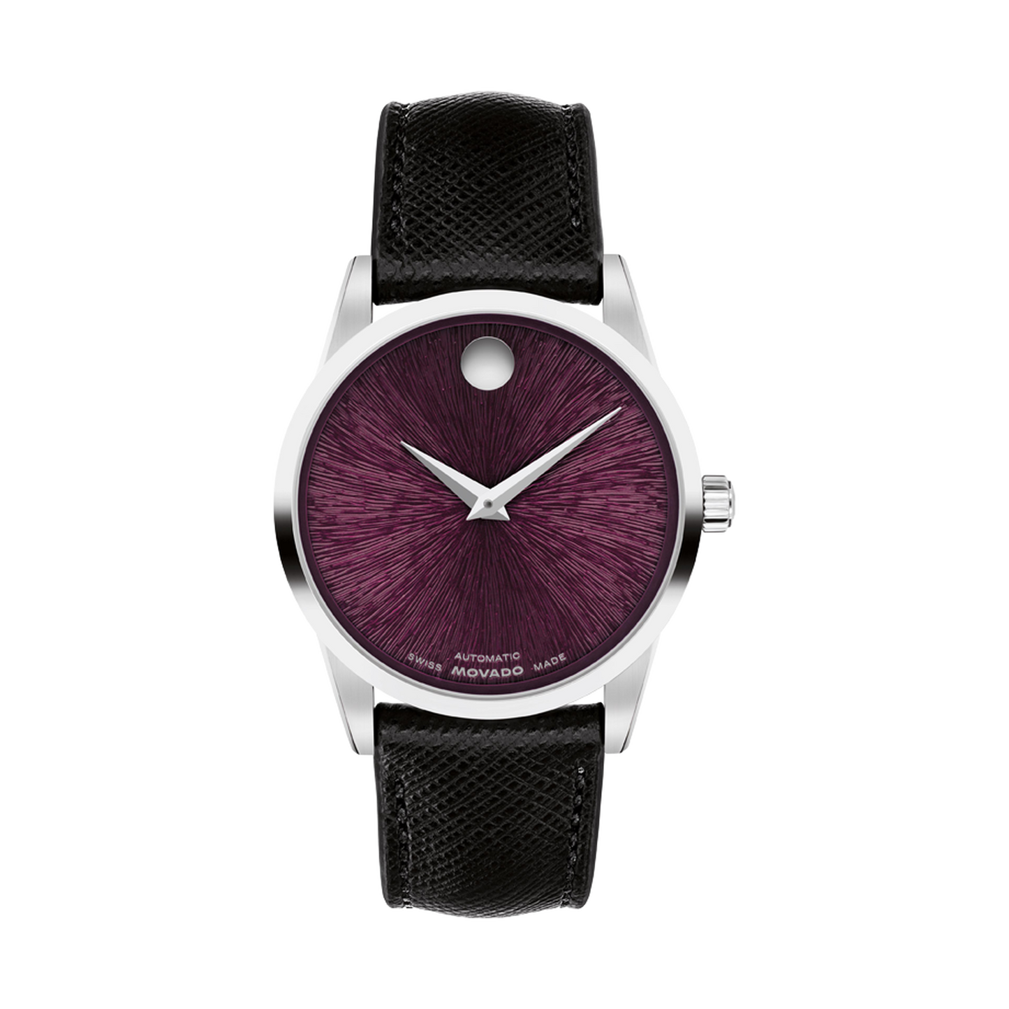 Museum Classic Automatic Watch 608005