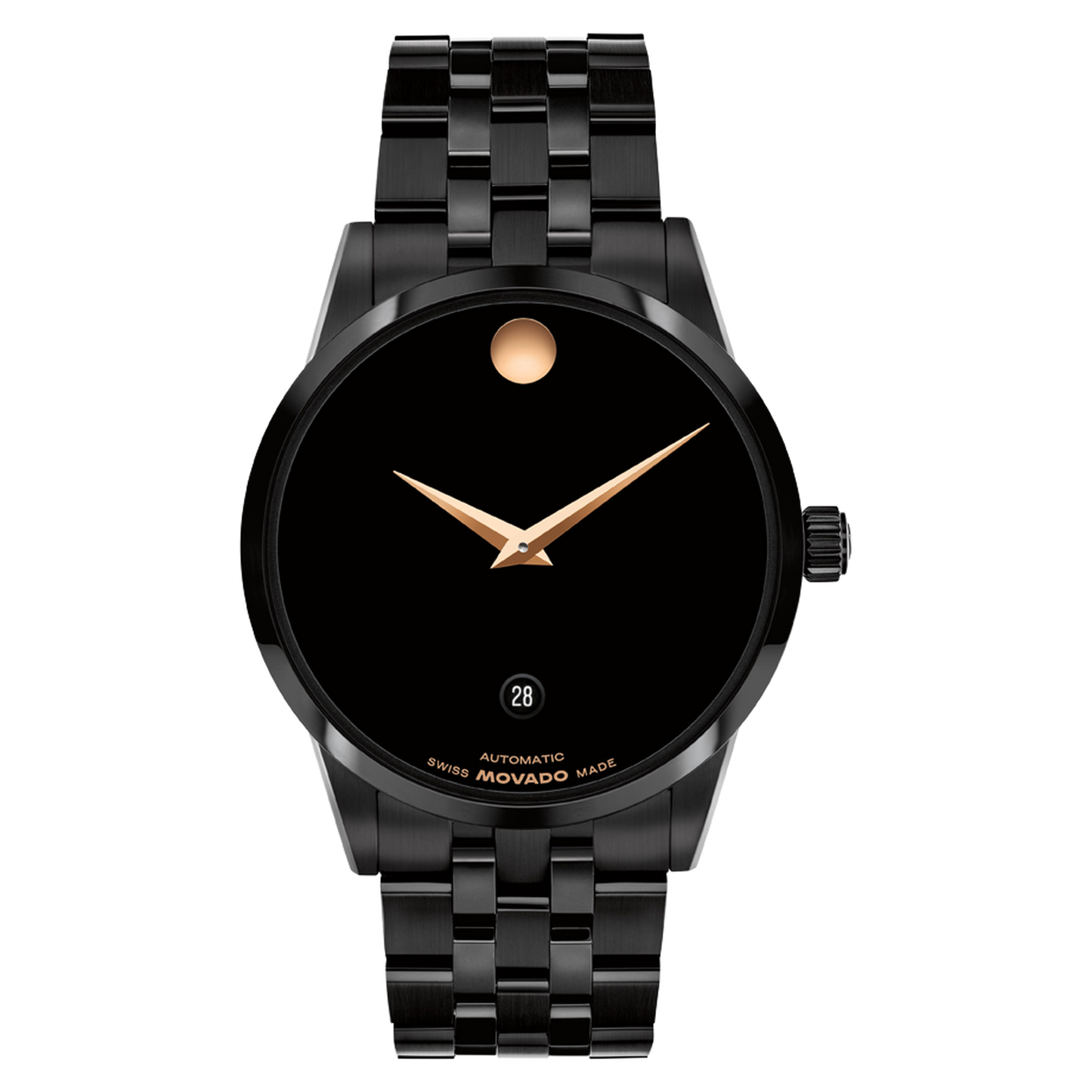 Museum Classic Automatic Watch 608034