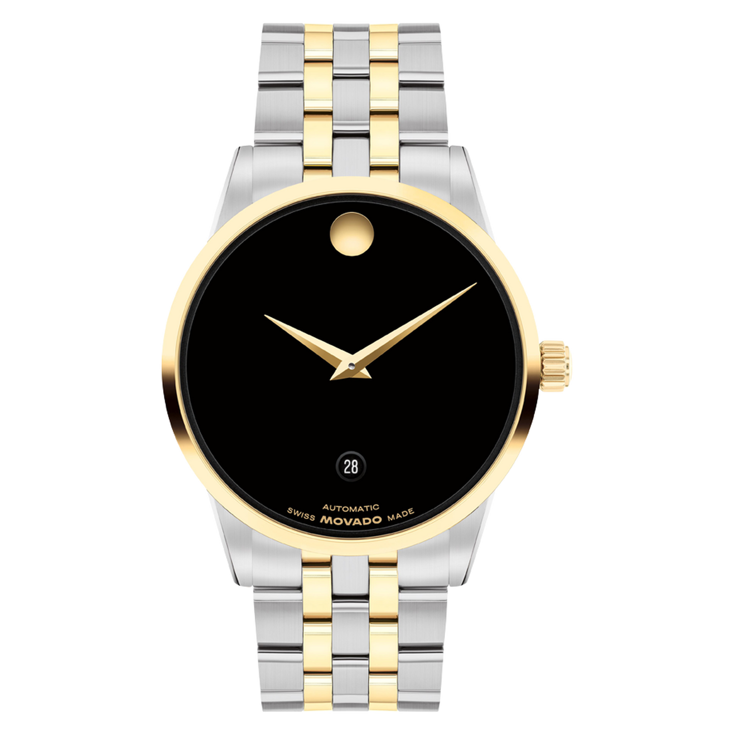 Museum Classic Automatic Watch 608036