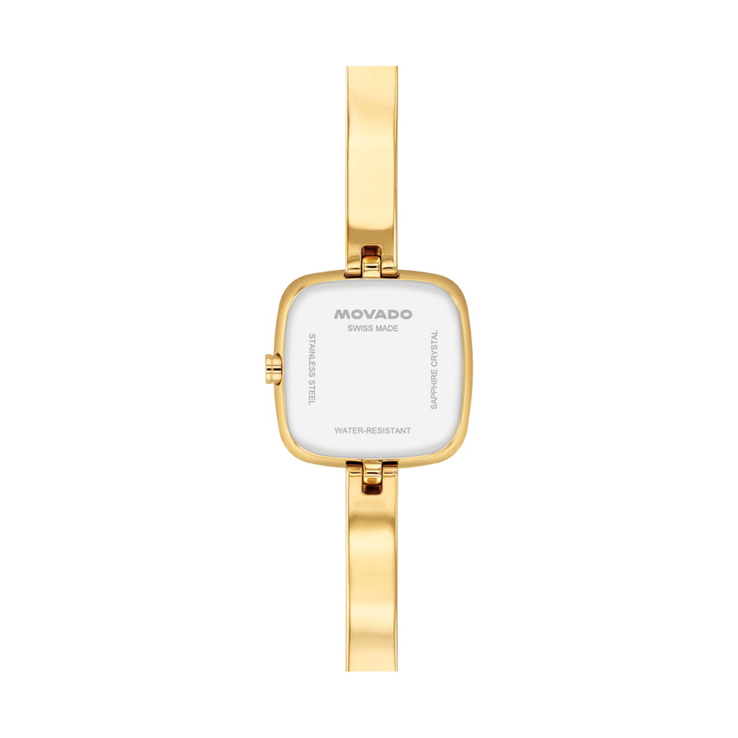 Museum Bangle Watch 608058